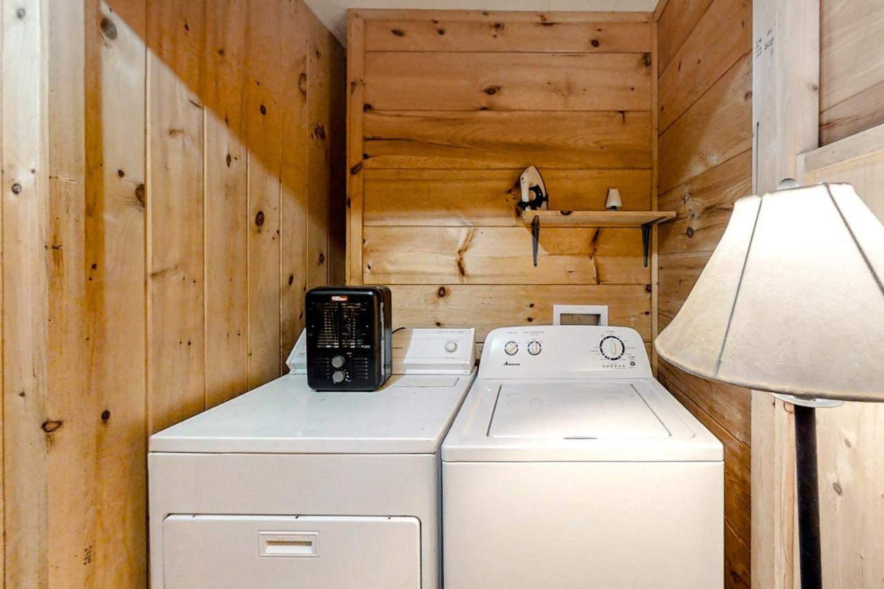 Bearadise Resort Gatlinburg Eksteriør bilde